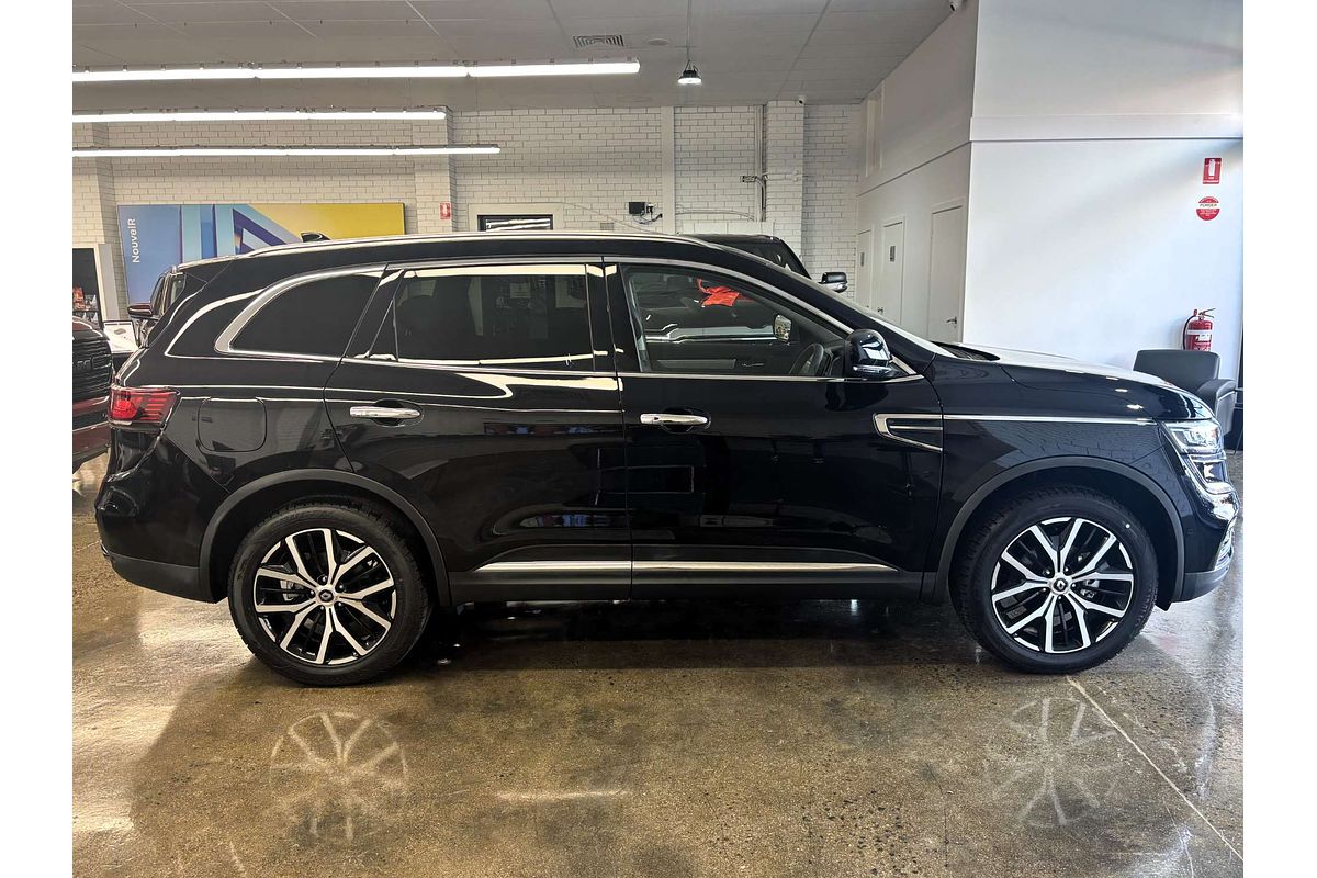 2024 Renault Koleos Intens HZG