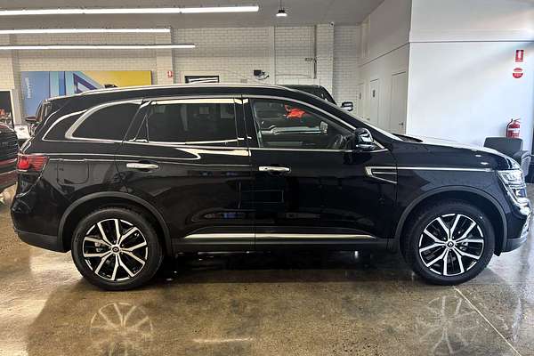 2024 Renault Koleos Intens HZG