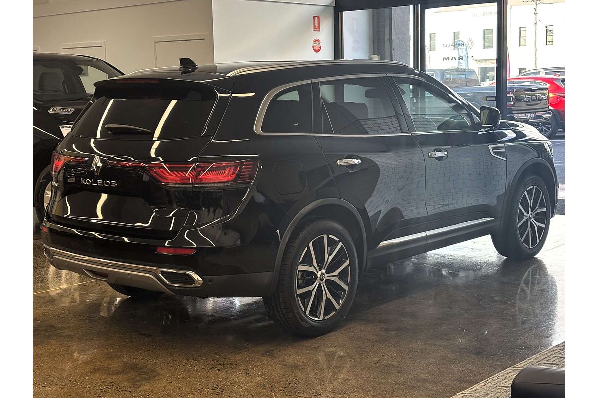 2024 Renault Koleos Intens HZG