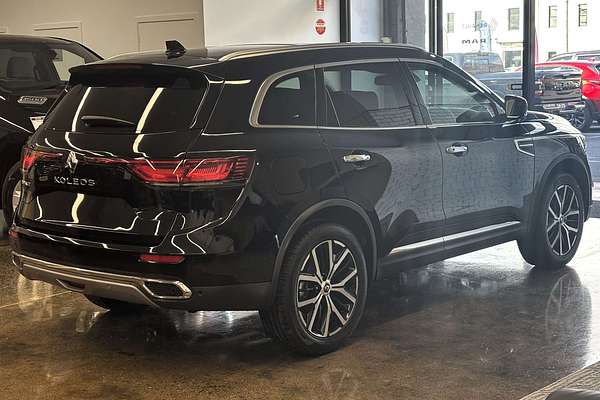 2024 Renault Koleos Intens HZG