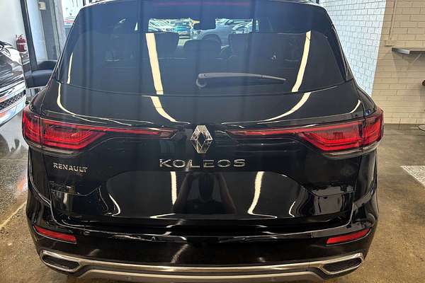 2024 Renault Koleos Intens HZG