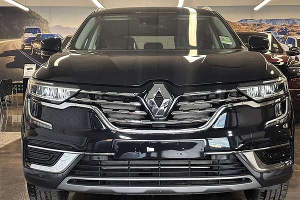 2024 Renault Koleos Intens HZG