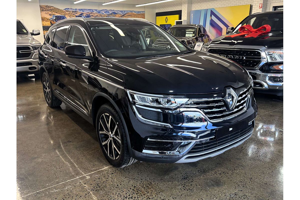 2024 Renault Koleos Intens HZG