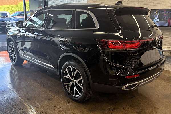 2024 Renault Koleos Intens HZG