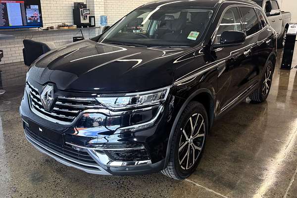 2024 Renault Koleos Intens HZG