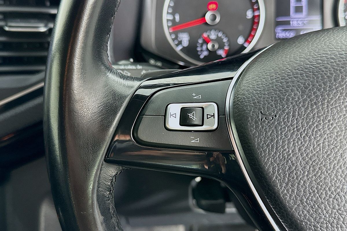 2021 Volkswagen Amarok TDI580 W580 2H 4X4