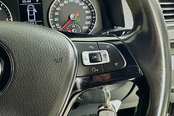 2021 Volkswagen Amarok TDI580 W580 2H 4X4