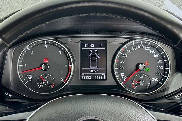 2021 Volkswagen Amarok TDI580 W580 2H 4X4