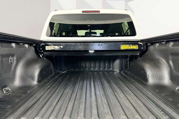 2021 Volkswagen Amarok TDI580 W580 2H 4X4