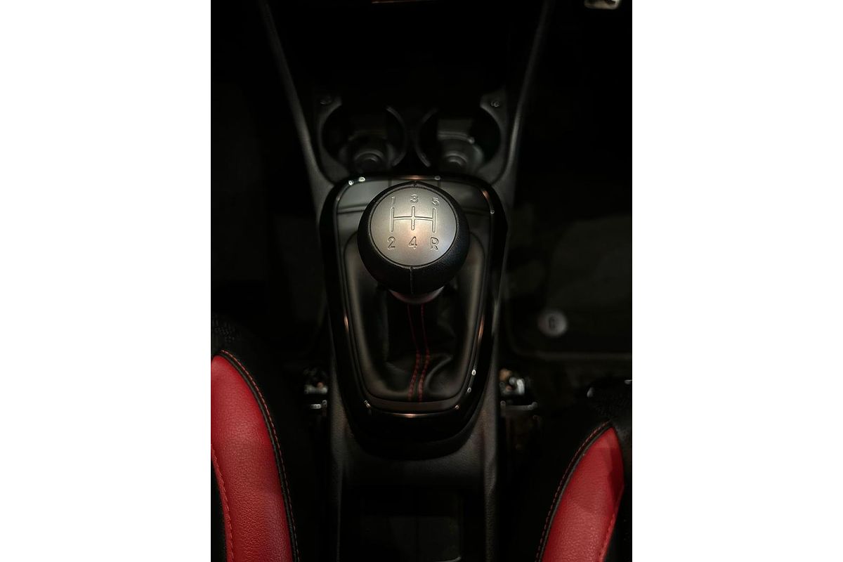 2022 Kia Picanto GT-Line JA