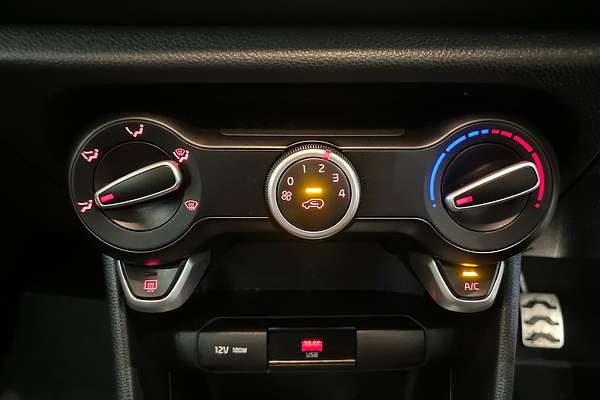 2022 Kia Picanto GT-Line JA