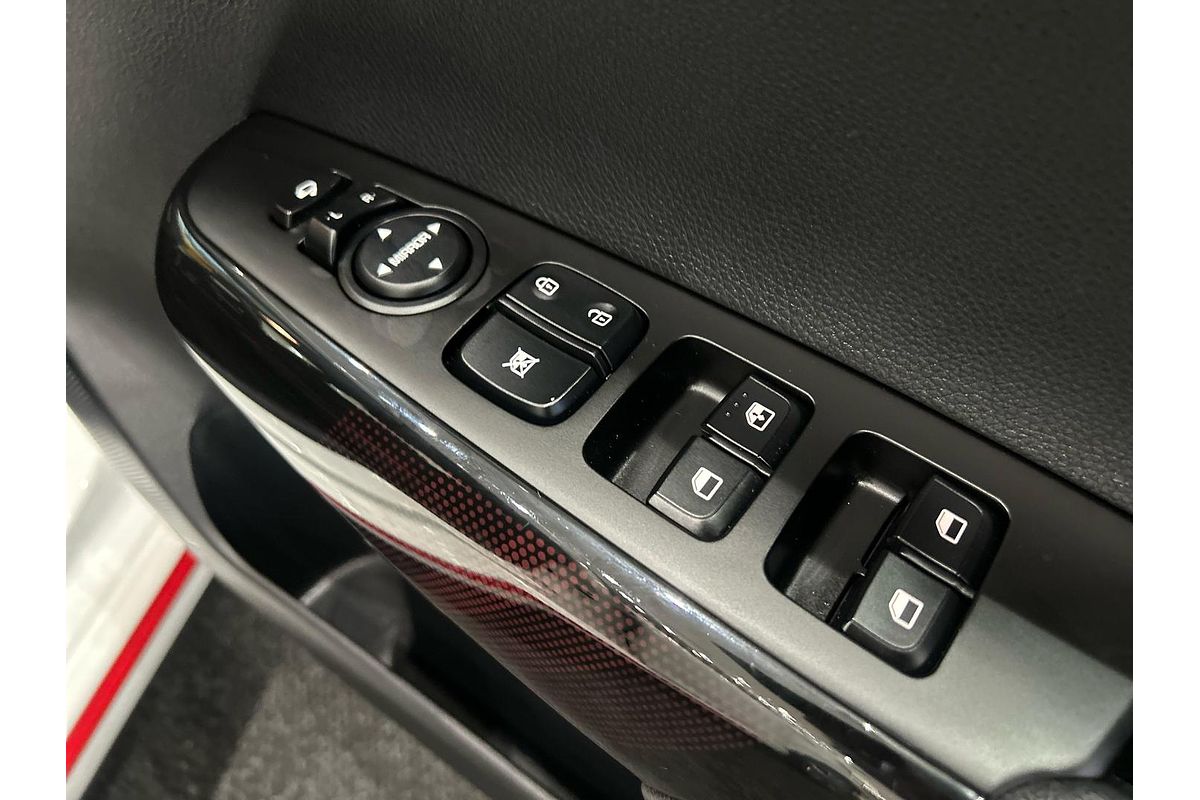 2022 Kia Picanto GT-Line JA