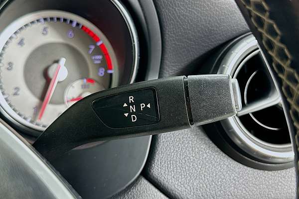 2014 Mercedes-Benz CLA 200 117
