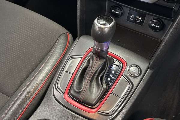 2017 Hyundai Kona Launch Edition OS