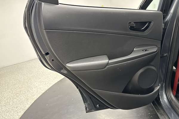 2017 Hyundai Kona Launch Edition OS