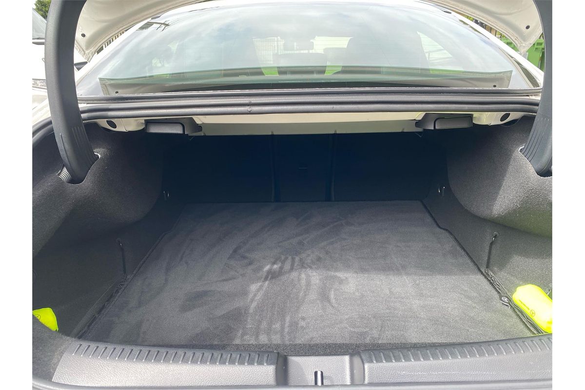 2019 Mercedes-Benz CLA-Class CLA200 C118