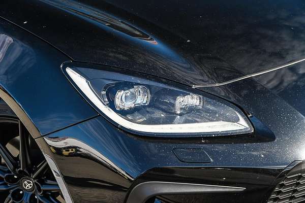 2024 Toyota GR86 GTS ZN8