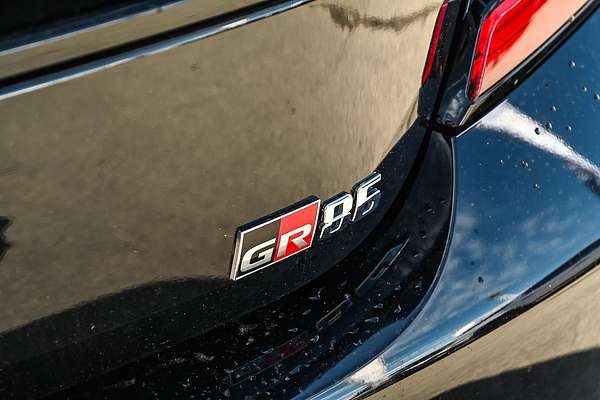 2024 Toyota GR86 GTS ZN8