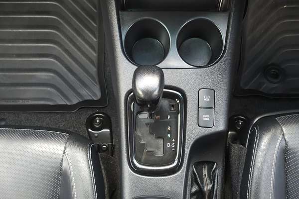 2019 Toyota Hilux Rugged X GUN126R 4X4