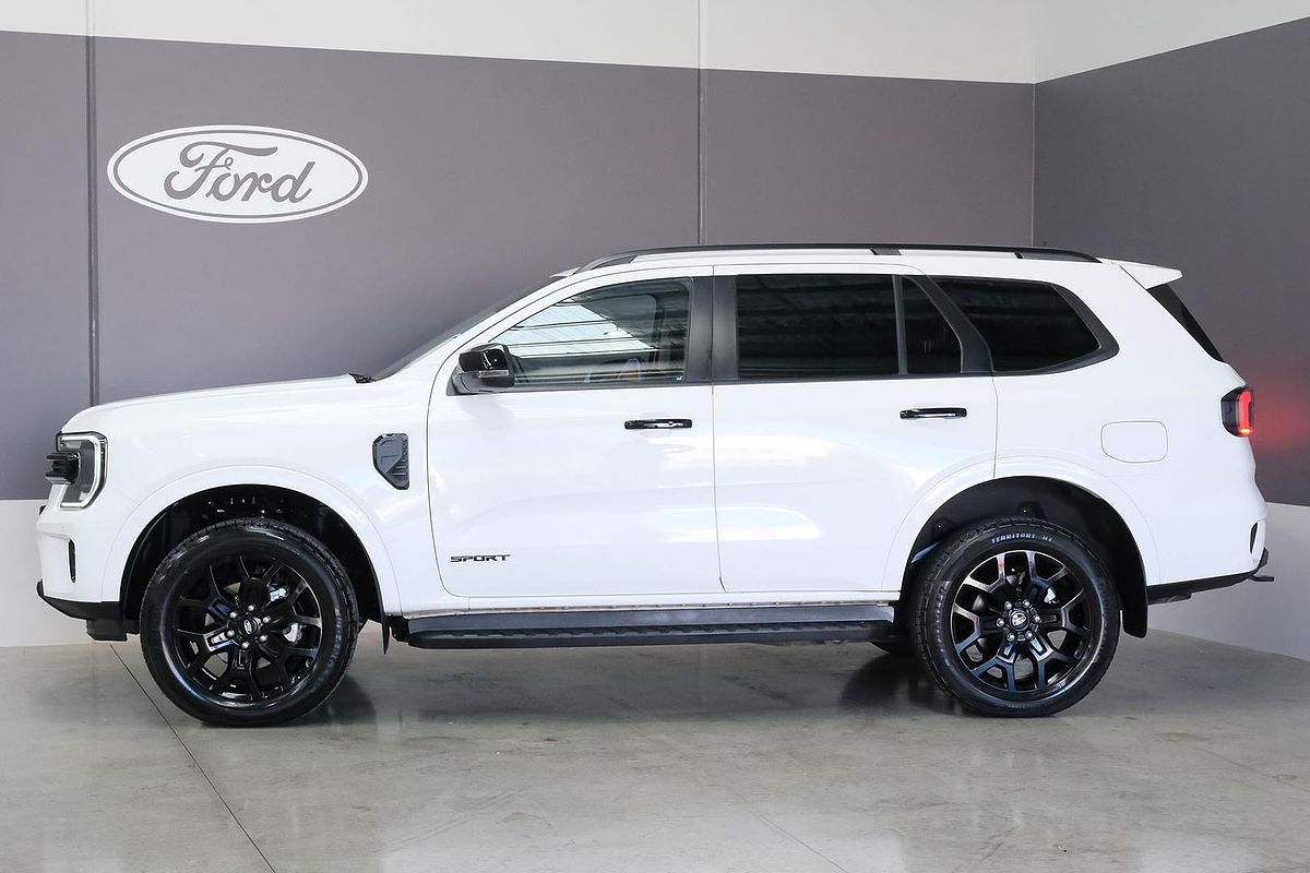 2024 Ford Everest Sport 2.0L