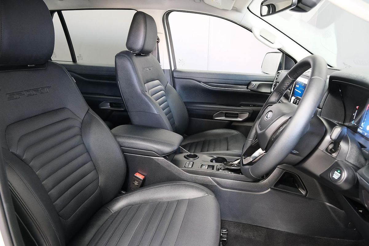 2024 Ford Everest Sport 2.0L