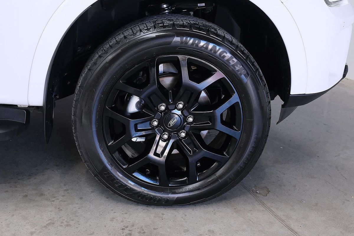 2024 Ford Everest Sport 2.0L