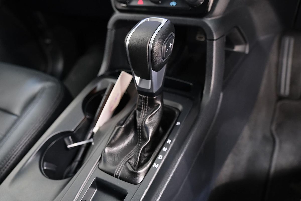 2024 Ford Everest Sport 2.0L