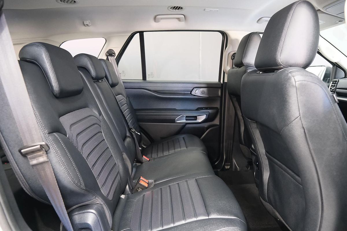 2024 Ford Everest Sport 2.0L