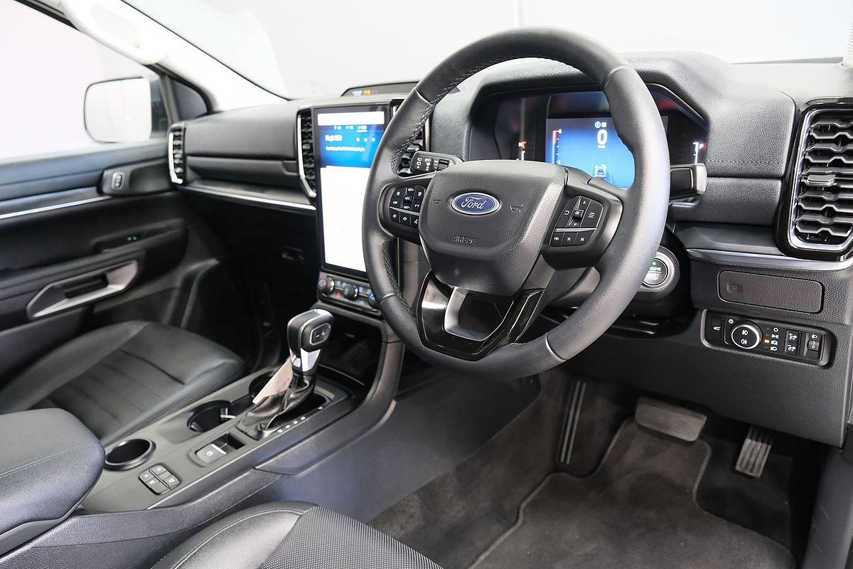 2024 Ford Everest Sport 2.0L
