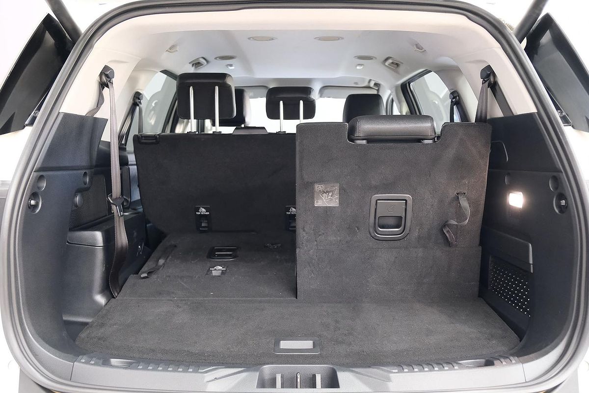 2024 Ford Everest Sport 2.0L