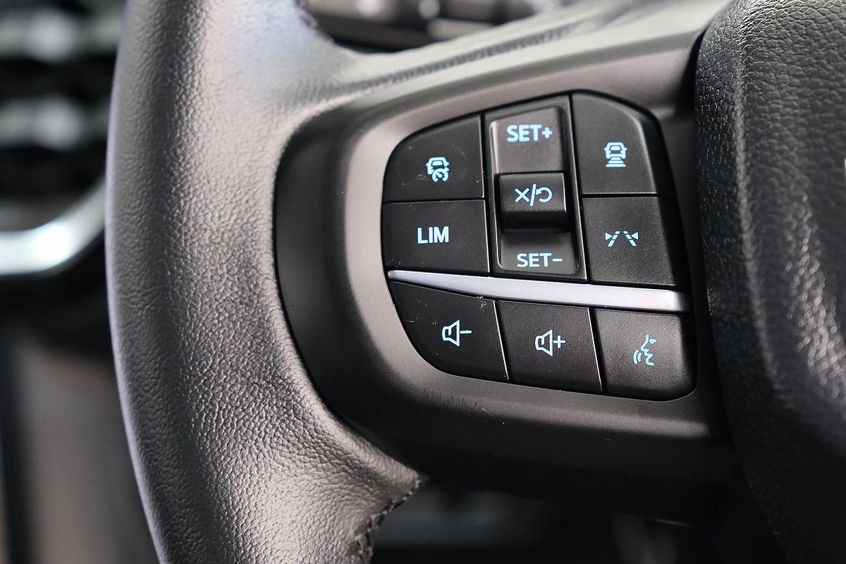 2024 Ford Everest Sport 2.0L