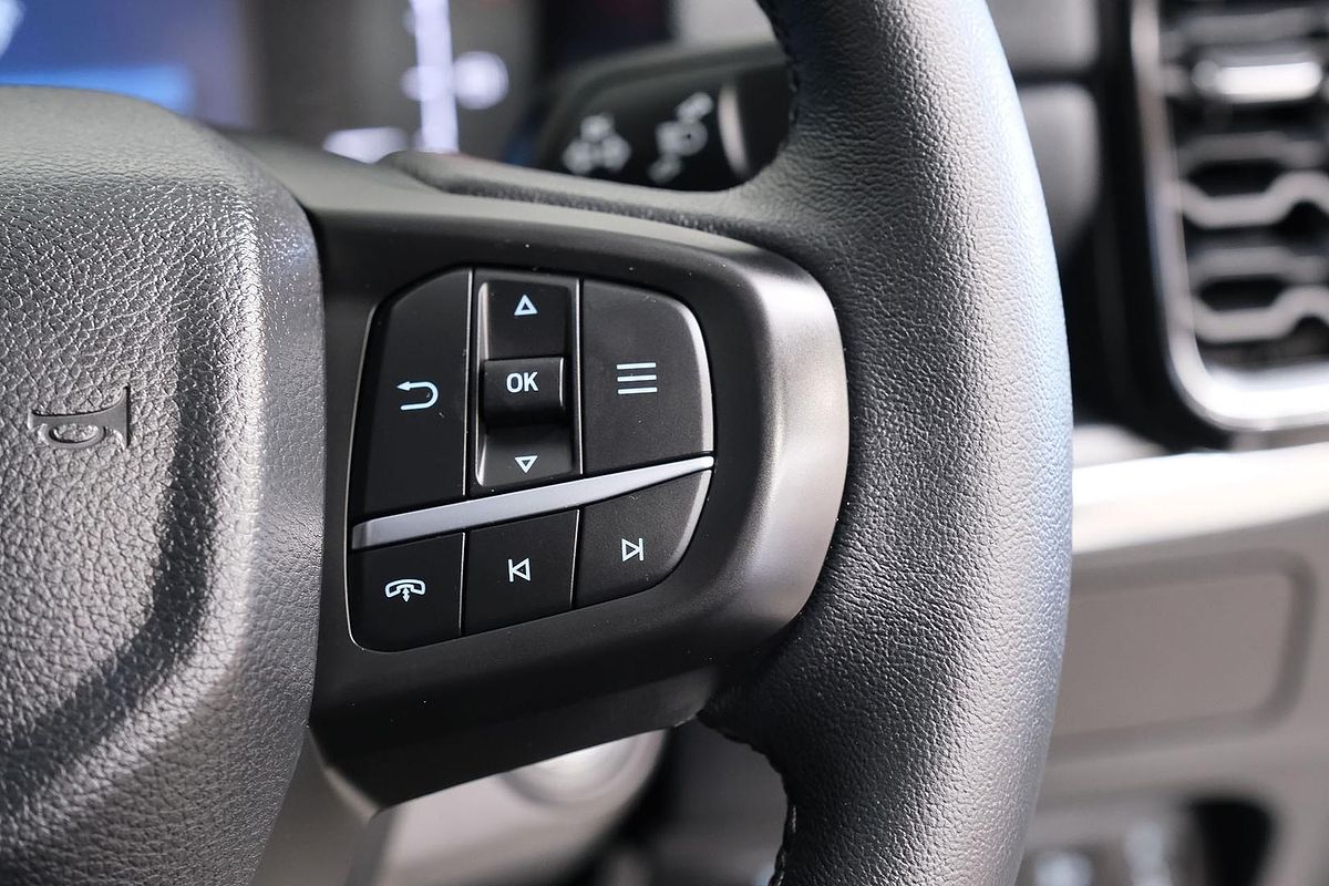 2024 Ford Everest Sport 2.0L