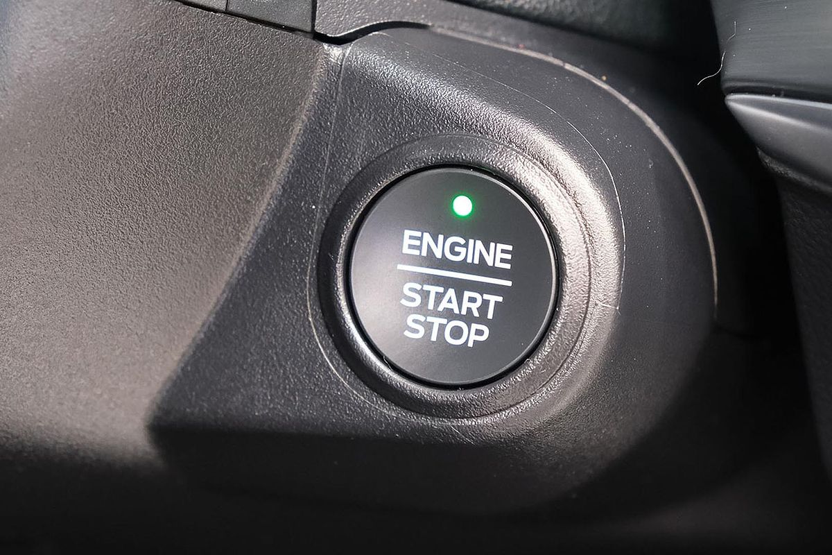 2024 Ford Everest Sport 2.0L