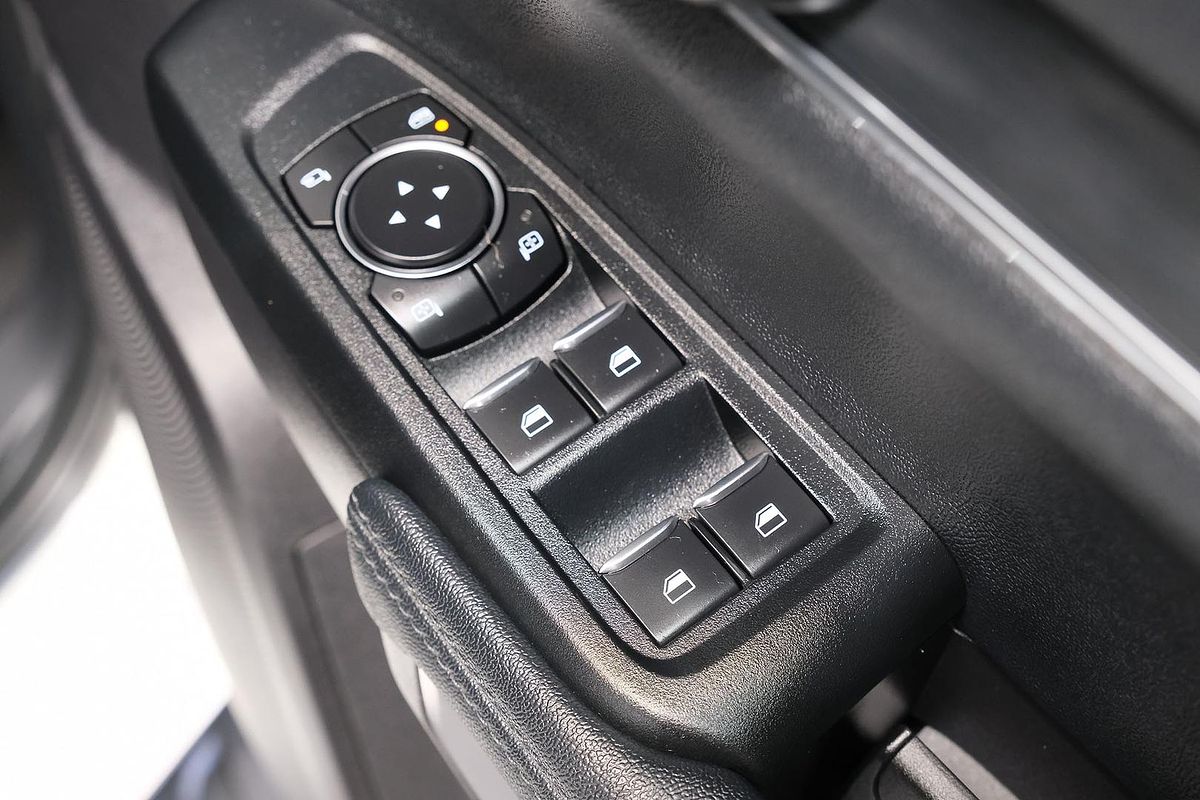 2024 Ford Everest Sport 2.0L