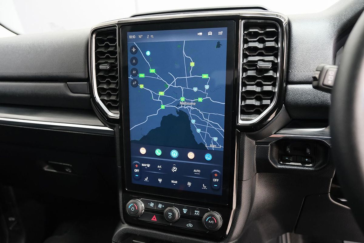 2024 Ford Everest Sport 2.0L