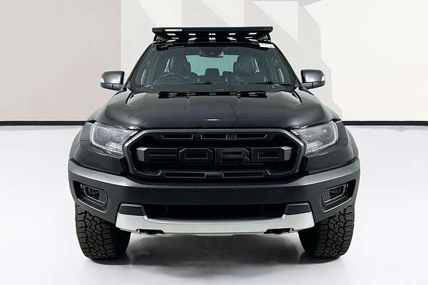 2020 Ford RANGER RAPTOR 2.0 (4x4) PX MKIII MY20.25 4X4