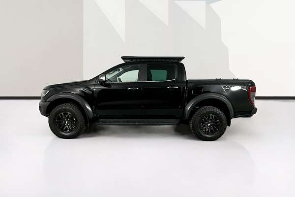2020 Ford RANGER RAPTOR 2.0 (4x4) PX MKIII MY20.25 4X4