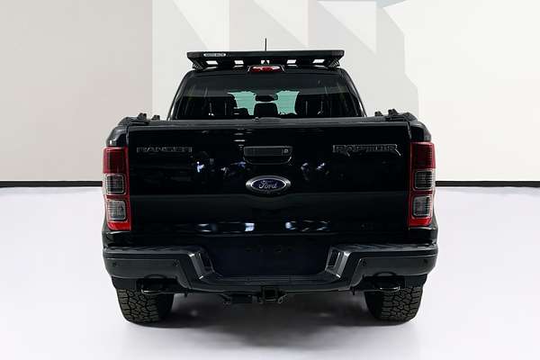 2020 Ford RANGER RAPTOR 2.0 (4x4) PX MKIII MY20.25 4X4