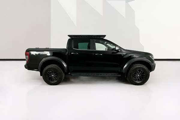 2020 Ford RANGER RAPTOR 2.0 (4x4) PX MKIII MY20.25 4X4