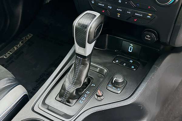 2020 Ford RANGER RAPTOR 2.0 (4x4) PX MKIII MY20.25 4X4