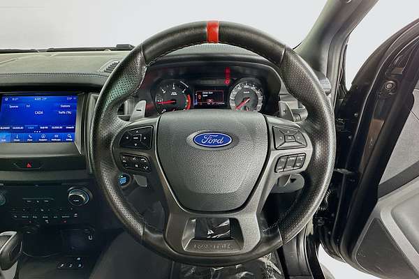 2020 Ford RANGER RAPTOR 2.0 (4x4) PX MKIII MY20.25 4X4