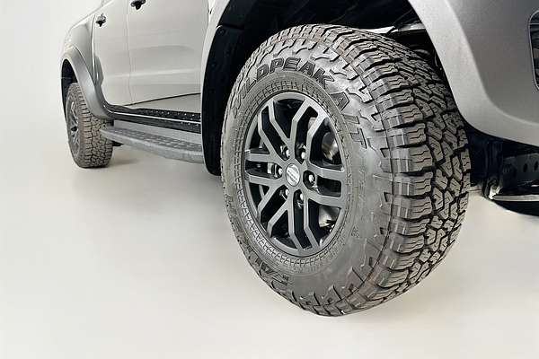 2020 Ford RANGER RAPTOR 2.0 (4x4) PX MKIII MY20.25 4X4