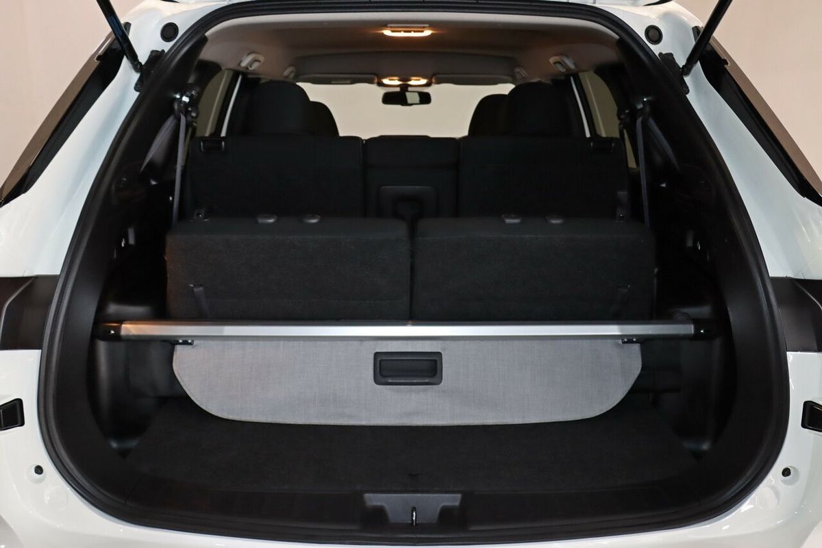2024 Mitsubishi Outlander LS ZM