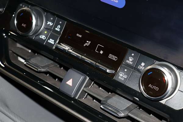 2023 Toyota Kluger GXL AXUH78R