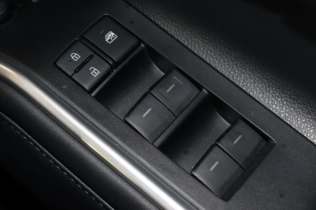 2023 Toyota Kluger GXL AXUH78R