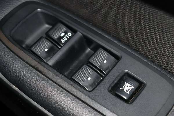 2021 Ford Ranger XL Hi-Rider PX MkIII Rear Wheel Drive 2.2L