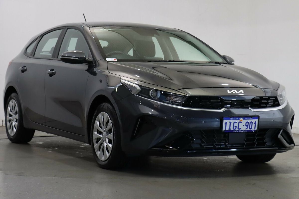 2024 Kia Cerato S BD