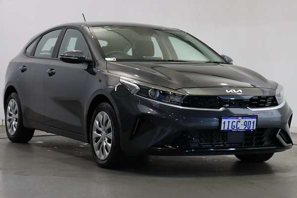 2024 Kia Cerato S BD