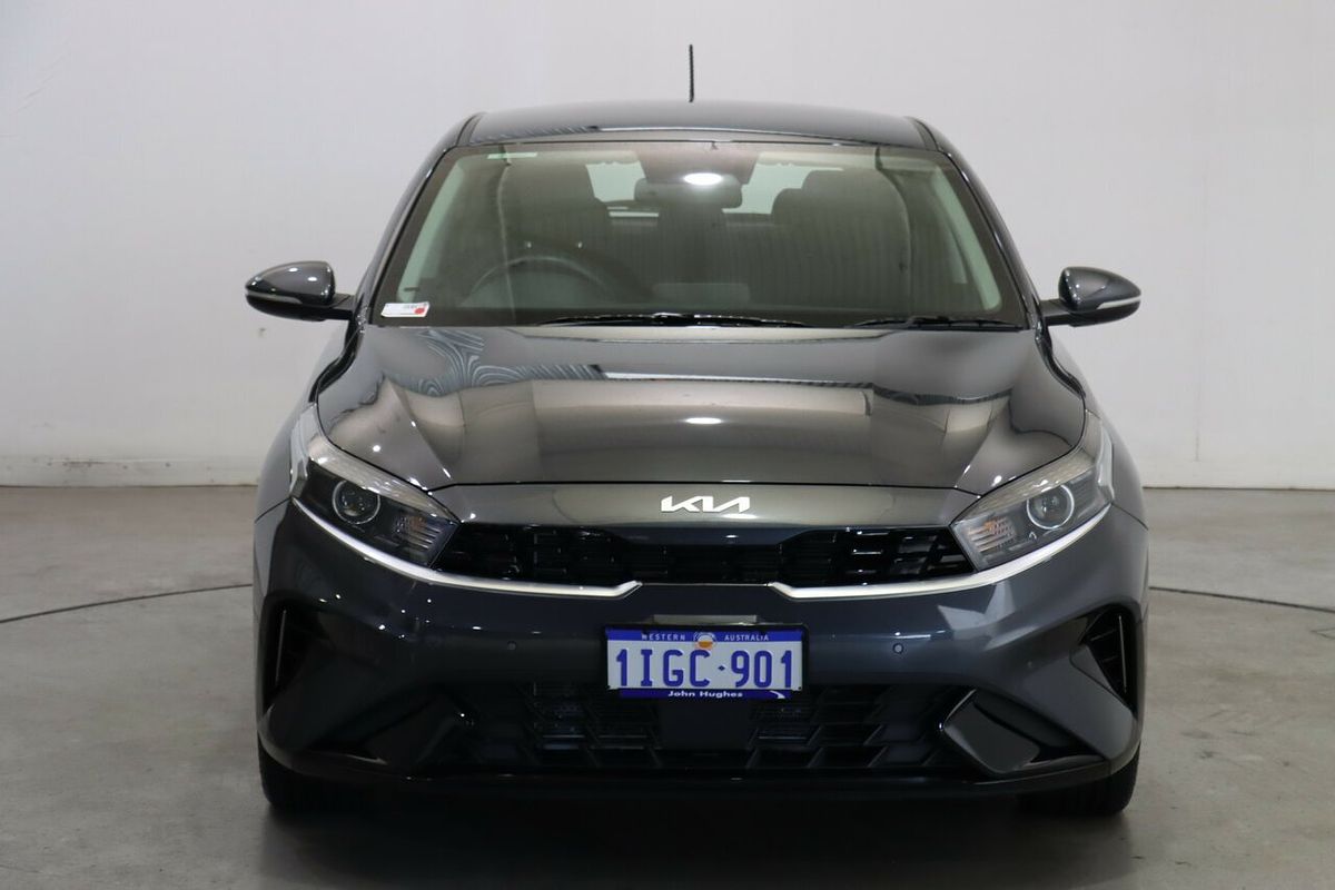 2024 Kia Cerato S BD