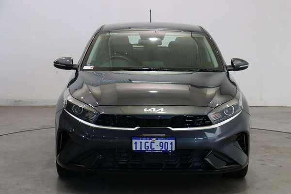2024 Kia Cerato S BD